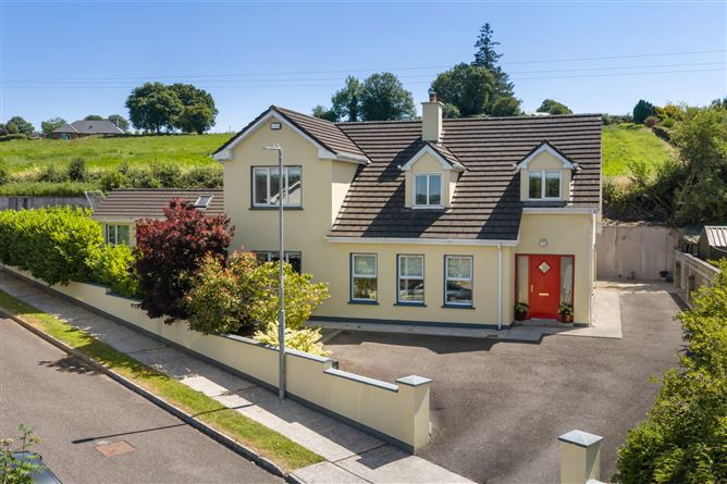 6 The Paddocks, Tallow, Co Waterford, P51YH30