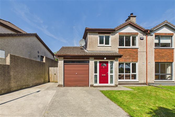 23 Brandon Way, Earlscourt, Dunmore Road, Waterford City Centre, Co. Waterford, X91D9CY