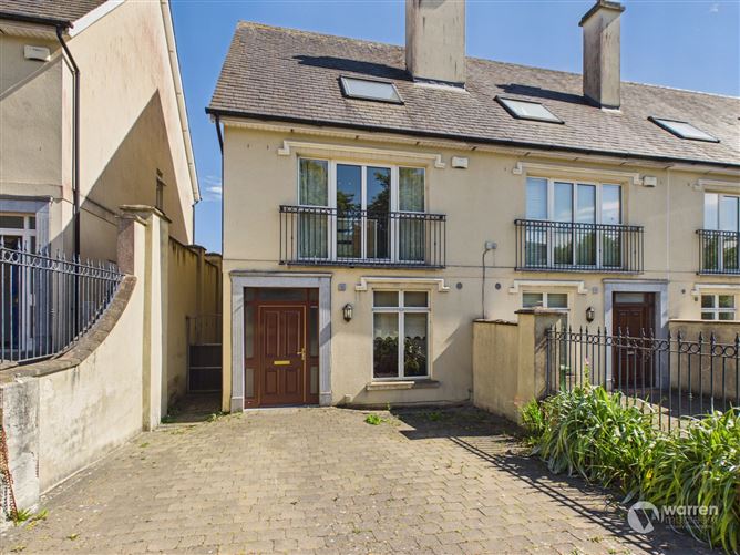 10 ROSEHILL MEWS, KELLS RD, KILKENNY