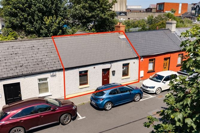 10 basin street, naas