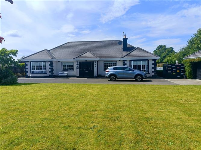 Rathlumber, Edenderry, Rathvilla, Co. Offaly, R45C822