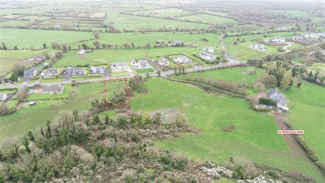 Barntick, Clarecastle, Ennis, Co. Clare