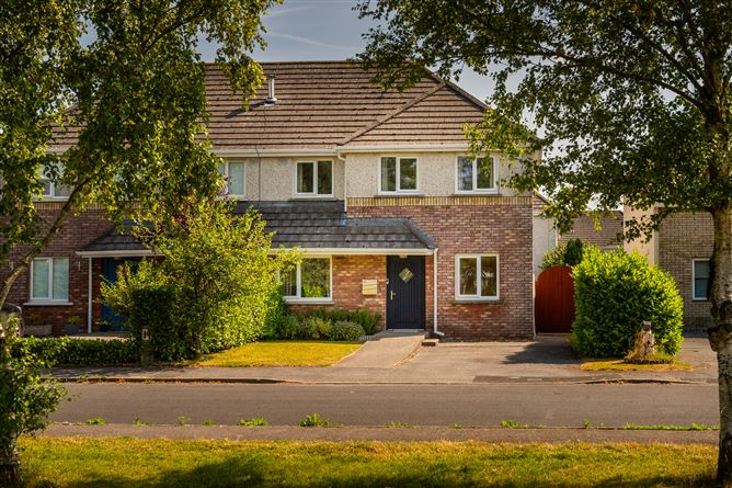 36 Crann Nua, Edenderry Road, Portarlington, Co. Laois, R32WF53