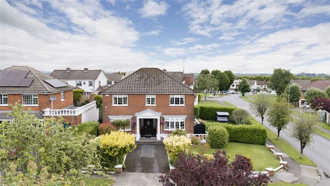 11 MEADOW COURT, DUBLIN RD, MULLINGAR