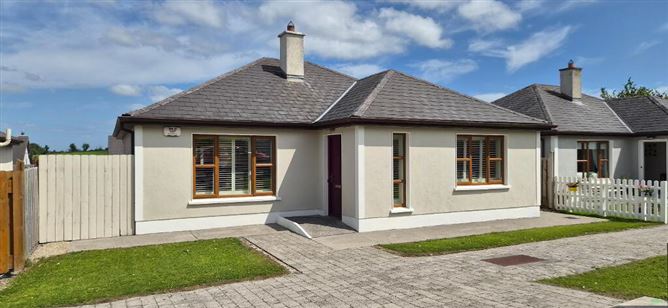 12 SHANNON HAVEN, DROMOD, LEITRIM