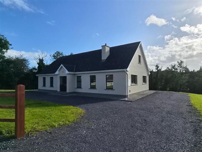 KILLANEEN, BALLINAMORE, CO LEITRIM