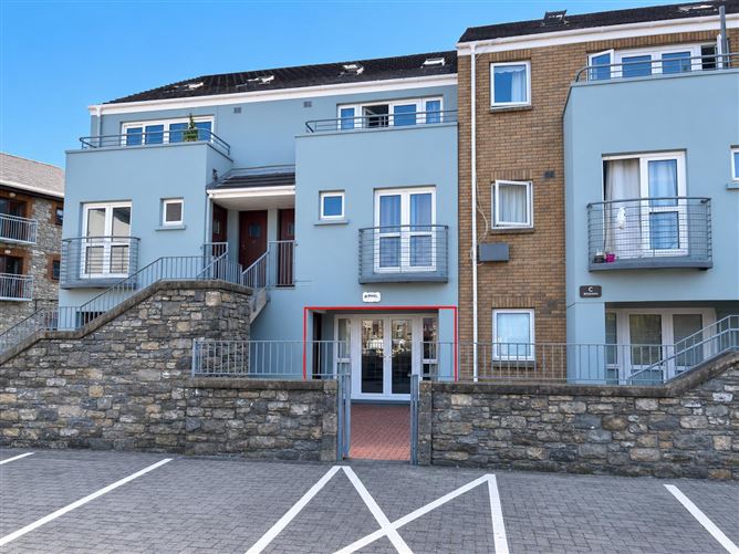 Apartment 2, Market House, Sligo, Co. Sligo, F91X257