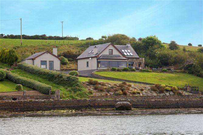 Rosmoney, Westport, Carraholly, Co. Mayo, F28P984
