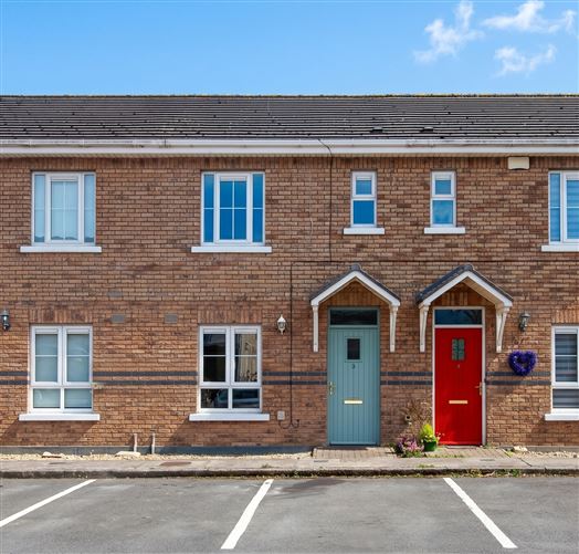 3 Mount Eustace Drive, Tyrrelstown, Dublin 15