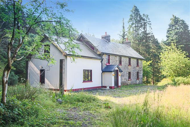 Ballynashee, Geevagh, Co. Sligo, F52T279