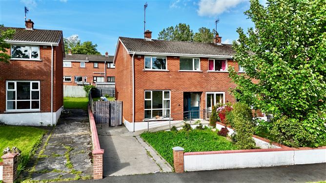 66 ASHLAWN, LETTERKENNY, DONEGAL