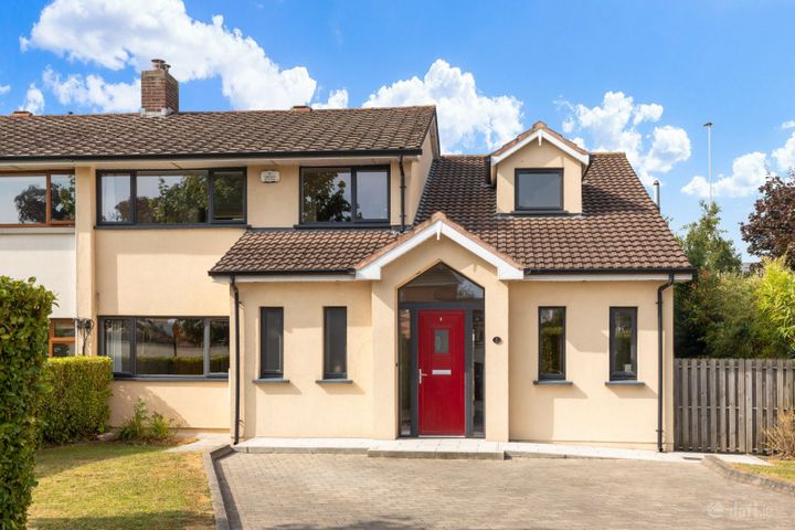 1 Cabinteely Way, Dublin 18, Cabinteely, Dublin 18, D18E248