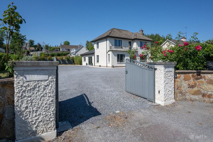 Ros Mor, Rathealy Road, Fermoy, Co. Cork, P61XV83