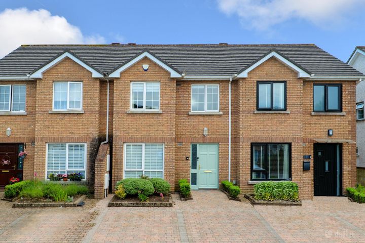 18 An Fiodán, Doughiska, Briarhill, Co. Galway, H91HD6X