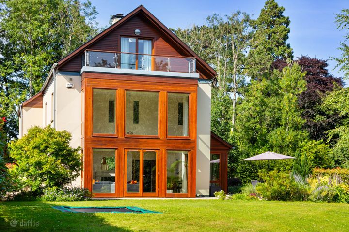 115 Leinster Wood, Carton Demesne, Maynooth