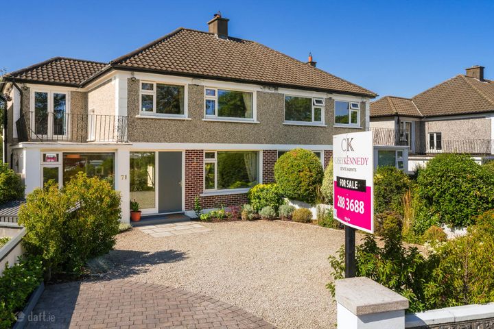 71 Butterfield Avenue, Rathfarnham, Dublin 14, Co. Dublin, D14VH92