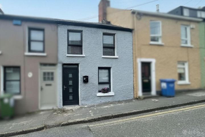 20 QUAKER RD, CORK, CORK