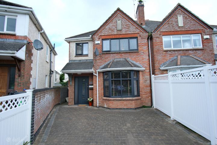 30 Park Court, Grangerath, Drogheda, Co. Meath, A92HK77