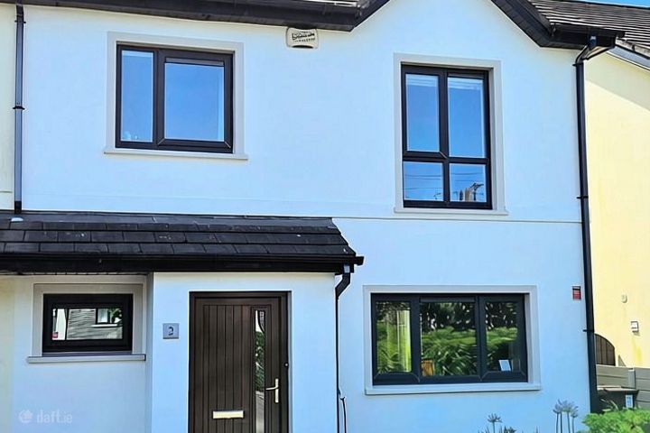 2 LIMEWOOD COURT, CURRAHEEN RD, BISHOPSTOWN