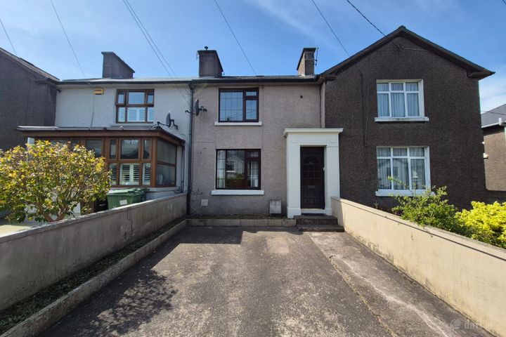 66 Capwell Road, Cork, Turners Cross, Co. Cork, T12X4H1