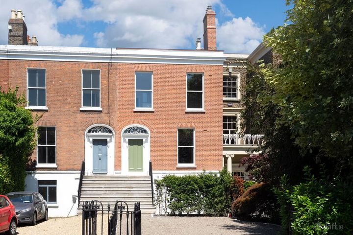 80 Leeson Street Upper, Ballsbridge, Dublin 4