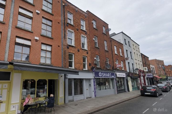 Apartment 1, 15 Meath Street, The Coombe, Dublin 8