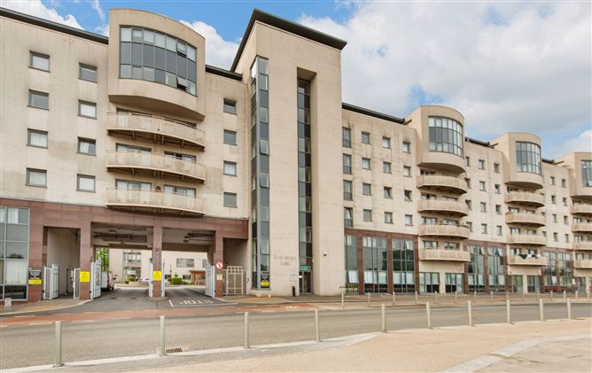 57 EXCHANGE HALL, BELGARD RD, TALLAGHT DUBLIN 24