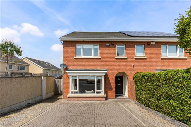 6 Ballycullen Green, Old Court Road