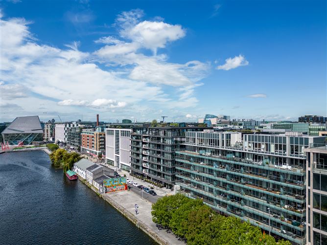32 The Waterfront, Hanover Quay, Dublin 2