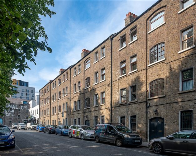 14B Echlin Buildings, Echlin Street, Dublin 8, D08W500