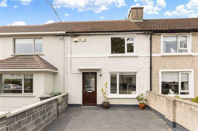 133 Windmill Park, Dublin 12, Crumlin, Dublin 12, D12C3NX