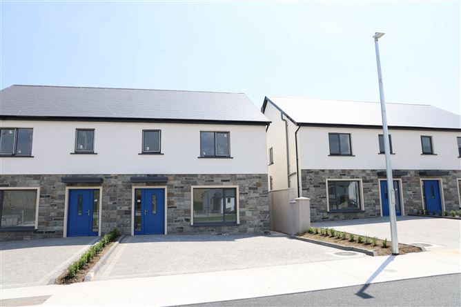 6 Chapel Hill, Knocknagarrane, Bandon, Co. Cork, P72W260