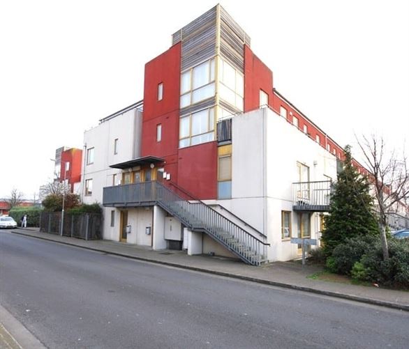 Cedarbrook Way, Cherry Orchard, Dublin 10