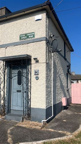Cooley Road, Drimnagh, Dublin 12