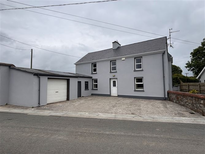 Clogh, Castlecomer, Crutt, Co. Kilkenny, R95NX6K