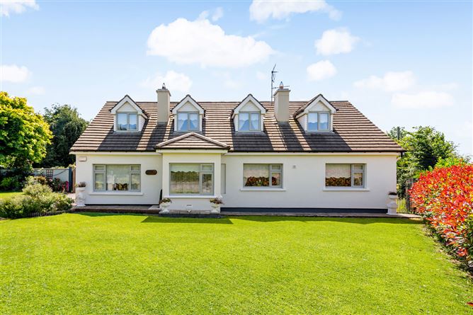 Ash Hill, Dunboyne, Co. Meath