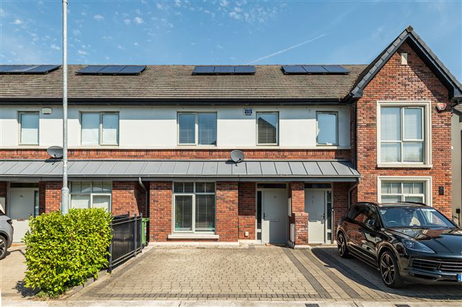 38 The Bailey, Castle Farm, Jigginstown