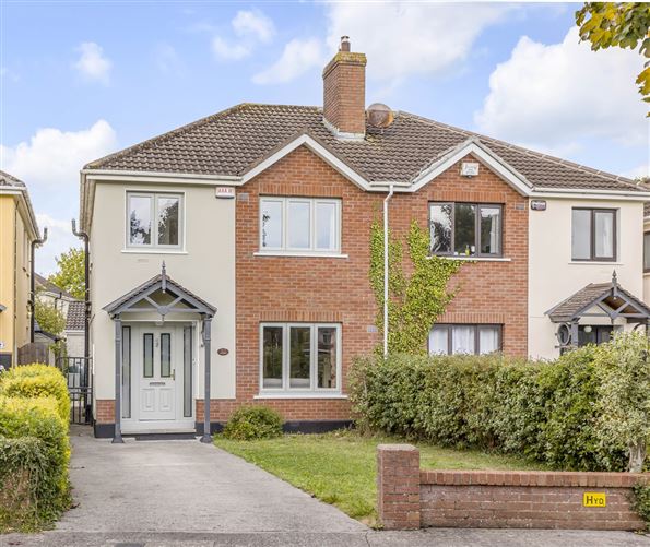 22 NEWTOWN COURT, MAYNOOTH, KILDARE