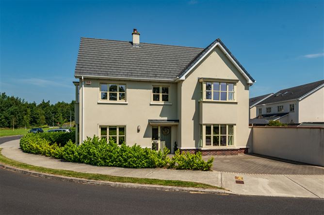 10  The Green, Bellingsfield, Kilcullen Road