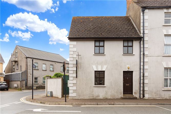 42a Lower Main Street, Arklow, Co. Wicklow
