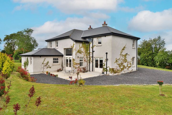 WESTWOOD, WOOD LANE, KILDALKEY