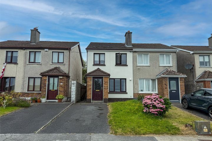 192 Laurel Park, Newcastle, Galway, H91A72K
