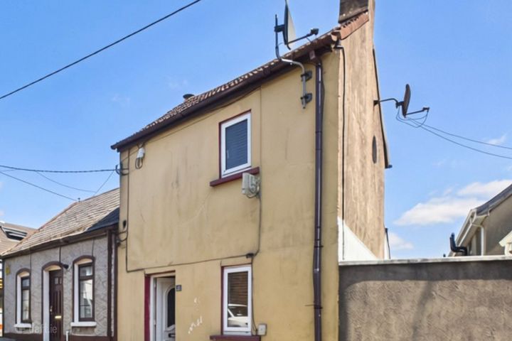 37 Green Street, Waterford, Waterford City Centre, X91EC3H