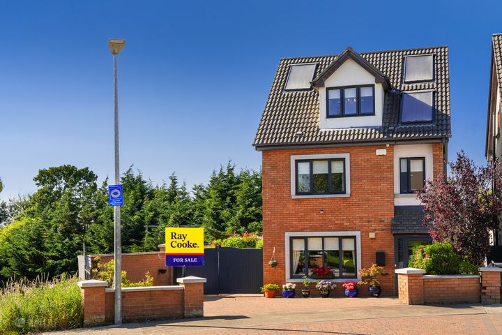 1 Broadfield Glen, Broadfield Manor, Rathcoole