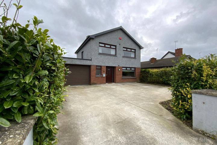 42 Meadow Grove, , Dundalk, Louth