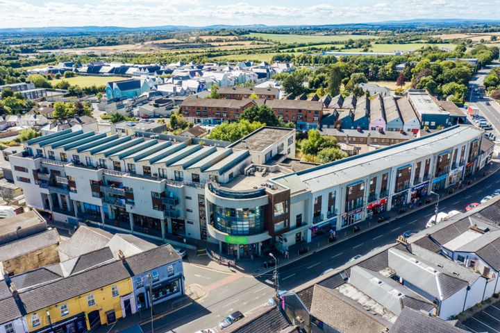 Claregate Court, Kildare, Co. Kildare