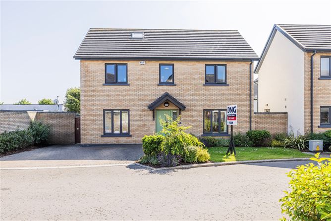12 Clonrath Green, Clonrath, Lusk