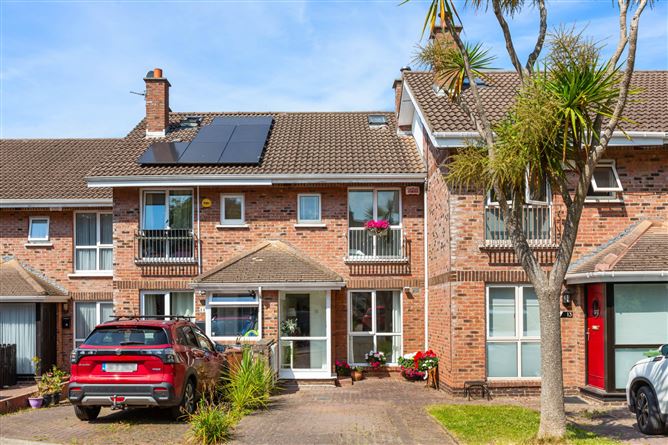 12 Coppinger Walk, Blackrock, Co. Dublin, A94AT02