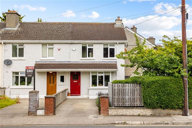 4A ROSEMOUNT, DUNDRUM RD, ROSEMOUNT
