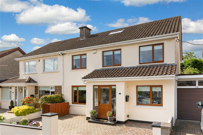 21 Rathbeale Crescent, Swords, Co. Dublin, K67K497